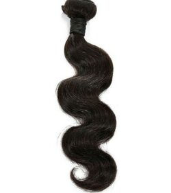 Brazilian Body Wave