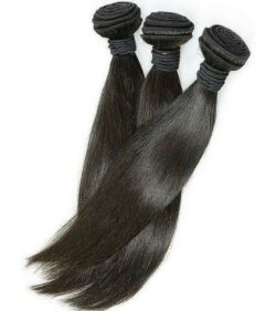 Brazilian Silky Straight Bundle Deals