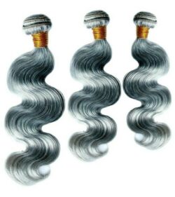 Brazilian Gray Body Wave Bundle Deal