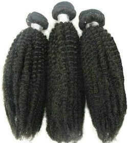 Brazilian Afro Kinky Bundle Deal