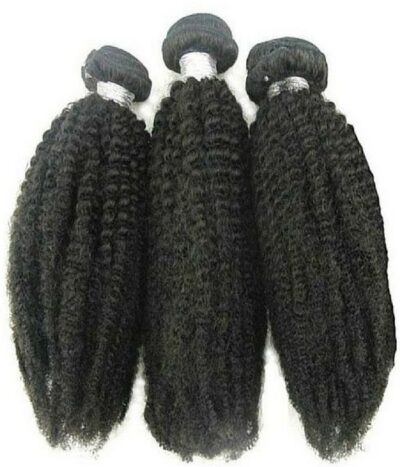 Brazilian Afro Kinky Bundle Deal