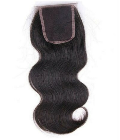 Brazilian Body Wave Closure