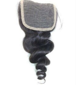 Brazilian Loose Wave Closure