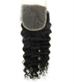 Brazilian Deep Wave Closure