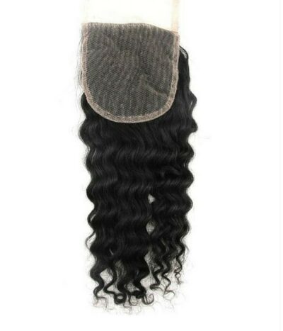 Brazilian Deep Wave Closure