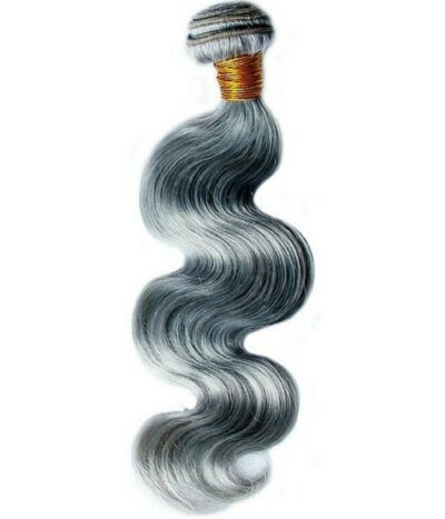 Brazilian Gray Body Wave