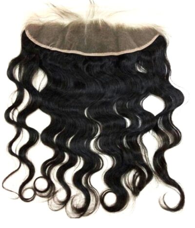 Brazilian Loose Wave Frontal