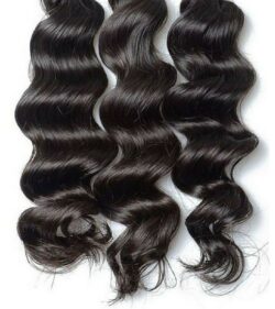 Brazilian Loose Wave Bundle Deal