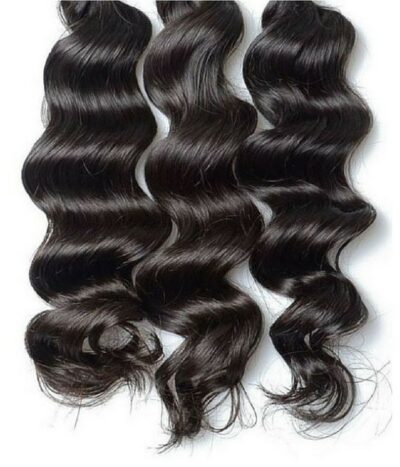 Brazilian Loose Wave Bundle Deal