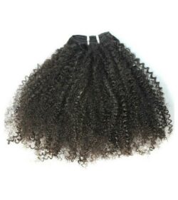 Brazilian Afr Kinky Hair Extensions