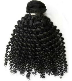 Brazilian Kinky Curly Hair Extensions