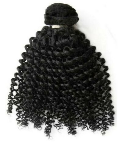 Brazilian Kinky Curly Hair Extensions