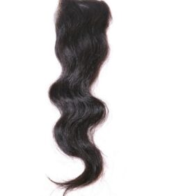 Vietnamese Natural Wave Closure