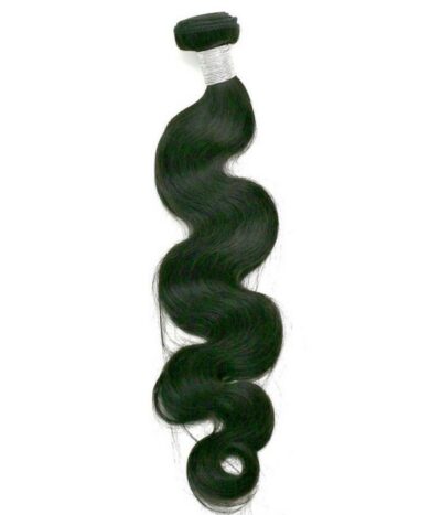 Malaysian Body Wave