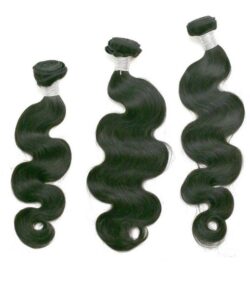 Malaysian Body Wave Bundle Deal