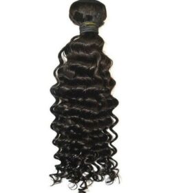 Brazilian Deep Wave Hair Extensions